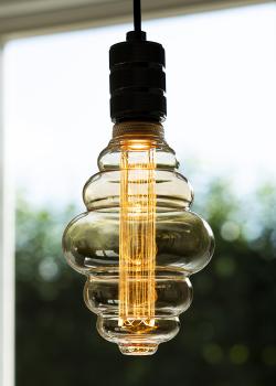 Preview: LX Glow Benny